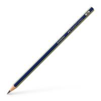 Opakowanie Ołówek Goldfaber 1221/4H (12szt) FABER CASTELL