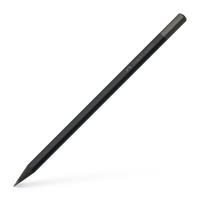 Ołówek grafitowy B Urban All Black (12szt). Wydawca: Faber Castell. SmakLiter.pl Opakowanie Ołówek grafitowy B Urban All Black (12szt)