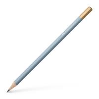 Ołówek grafitowy Urban B Sky Blue (12szt). Wydawca: Faber Castell. SmakLiter.pl Opakowanie Ołówek grafitowy Urban B Sky Blue (12szt)