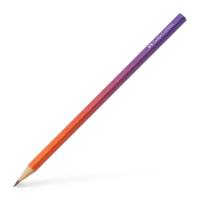 Opakowanie Ołówek trójkątny Melon B (12szt) FABER CASTELL