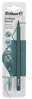 Opakowanie Ołówek wieczny Petrol Blue PELIKAN