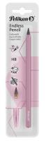 Opakowanie Ołówek wieczny Pink Powder PELIKAN