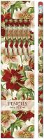 Opakowanie Ołówki ozdobne STPEN43 ciemiernik 6szt