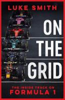 On the Grid. Autor: Smith Luke. SmakLiter.pl Okładka książki On the Grid