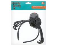 Opaska Czarny Kruk. Wydawca: GODAN. SmakLiter.pl Opakowanie Opaska Czarny Kruk