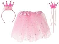 Opakowanie Opaska i spódniczka