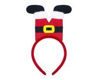 Opakowanie Opaska Nogi Mikołaja