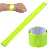 Opakowanie Opaska odblaskowa snap band