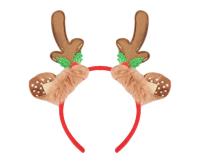 Opakowanie Opaska Sarna brązowa