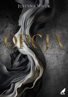 Opcja minus dwa. Autor: Justyna Wnuk. SmakLiter.pl Okładka książki Opcja minus dwa