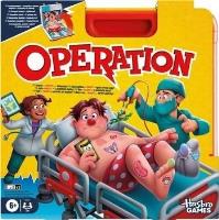 Opakowanie Operacja
