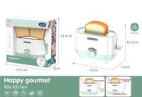 Opakowanie Opiekacz ze światłem i dżwiękiem