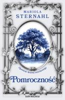 Okładka książki Opowieść drzewa orzechowego. Pomroczność