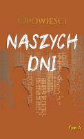 Okładka książki Opowieści naszych dni