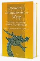 Okładka książki Opowieści Osiemdziesięciu Wysp