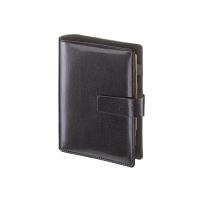 Organizer 2026 Cambridge premium czarny 13x19cm ORP-07CBZ. Wydawca: I-DROPS. SmakLiter.pl Opakowanie Organizer 2026 Cambridge premium czarny 13x19cm ORP-07CBZ