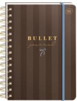 Opakowanie Organizer Bullet Journal A5/240k na spirali