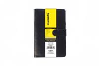 Organizer Memofix 2026 B6 ST czarny. Wydawca: Antra. SmakLiter.pl Opakowanie Organizer Memofix 2026 B6 ST czarny