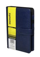 Organizer Memofix 2026 B6 ST granat. Wydawca: Antra. SmakLiter.pl Opakowanie Organizer Memofix 2026 B6 ST granat