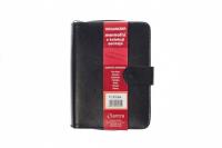 Organizer Memofix 2026 B6 ST/SA czarny. Wydawca: Antra. SmakLiter.pl Opakowanie Organizer Memofix 2026 B6 ST/SA czarny