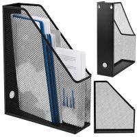 Opakowanie Organizer na dokumenty A4 metalowy