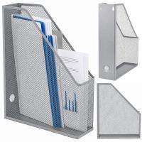 Opakowanie Organizer na dokumenty A4 metalowy