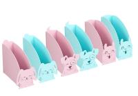 Opakowanie Organizer na dokumenty Leo&Co mix OXFORD