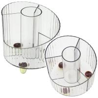 Opakowanie Organizer na przybory szkolne biały