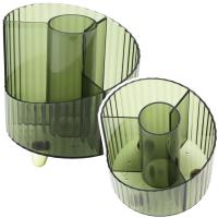 Opakowanie Organizer na przybory szkolne zielony