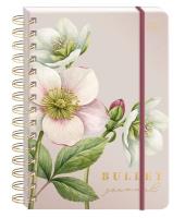 Opakowanie Organizer na spirali A5/240K Bullet Journal
