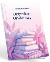 Opakowanie Organizer oświatowy