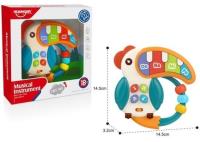 Opakowanie Organy ze światłem i dźwiękiem