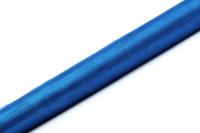 Opakowanie Organza gładka turkusowa 0,36 x 9m