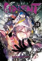 Orient. Tom 20. Autor: Shinobu Ohtaka. SmakLiter.pl Okładka książki Orient. Tom 20