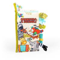 Opakowanie Orkiestra z dżungli