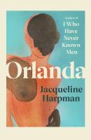 Orlanda wer. angielska. Autor: Harpman Jacqueline. SmakLiter.pl Okładka książki Orlanda wer. angielska