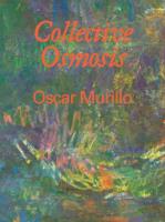 Okładka książki Oscar Murillo
