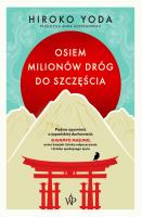 Okładka książki Osiem milionów dróg do szczęścia