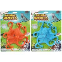 Opakowanie Ośmiornica gumowa MIX