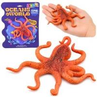 Opakowanie Ośmiornica gumowa rozciągliwa 12cm