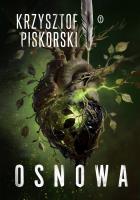 Okładka książki Osnowa