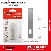 Opakowanie Ostrza Chisel Blade 5szt