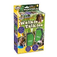 Opakowanie Outdoor Adventure - Walkie Talkies