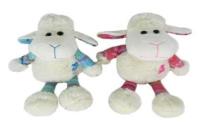 Opakowanie Owca 25cm MIX