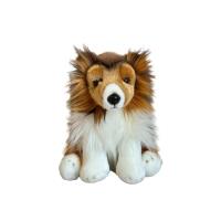 Opakowanie Owczarek szkocki