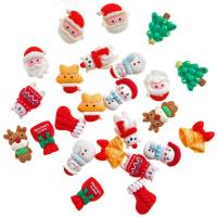 Ozdoby polimerowe 3D Christmas candies 10szt. Wydawca: Dalprint. SmakLiter.pl Opakowanie Ozdoby polimerowe 3D Christmas candies 10szt