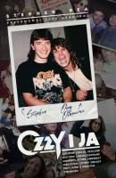 Okładka książki Ozzy i ja