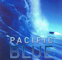 Pacific Blue - Various Artists. Wydawca: CD-CONTACT. SmakLiter.pl Opakowanie Pacific Blue - Various Artists