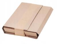 Paczka Kartony A5 do pakowania 20 sztuk. Wydawca: Tobby. SmakLiter.pl Opakowanie Paczka Kartony A5 do pakowania 20 sztuk