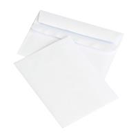 Opakowanie PACZKA Koperty samoklejące OFFICE PRODUCTS, SK, C6, 114x162mm, 75gsm, 1000szt., białe